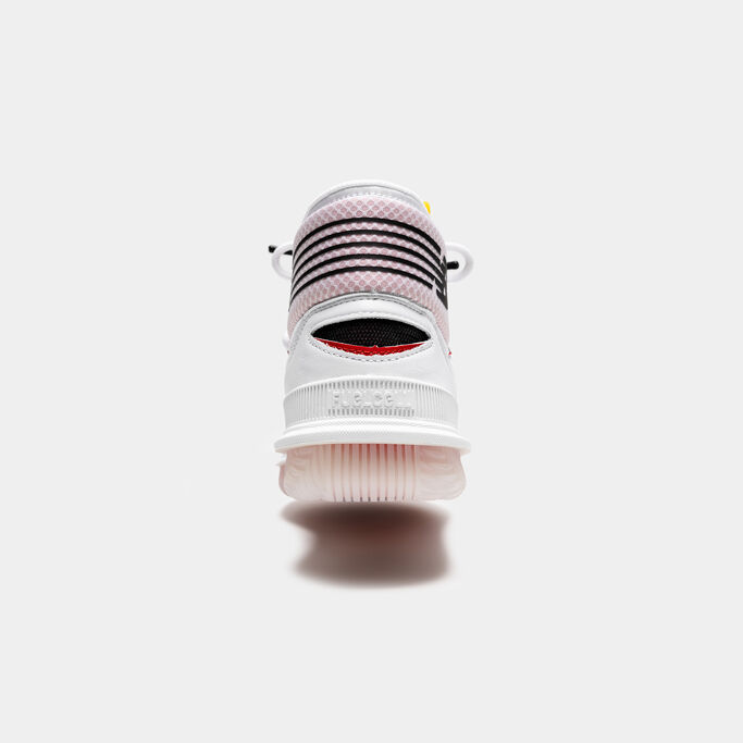 Heel cup of shoe