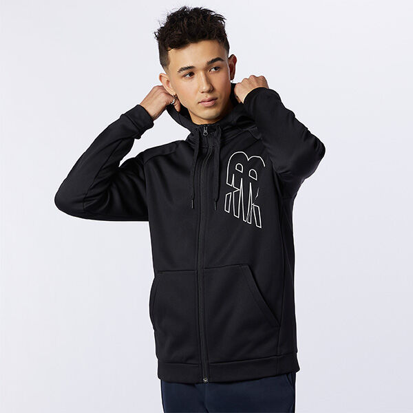 new balance clothing mens