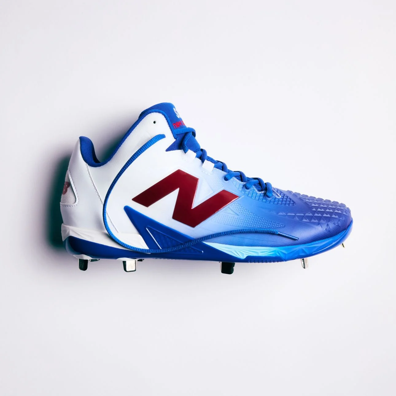 New Balance Baseball Driven スパイク 33 Baseball Gear, Shoes, & Apparel - New Balance