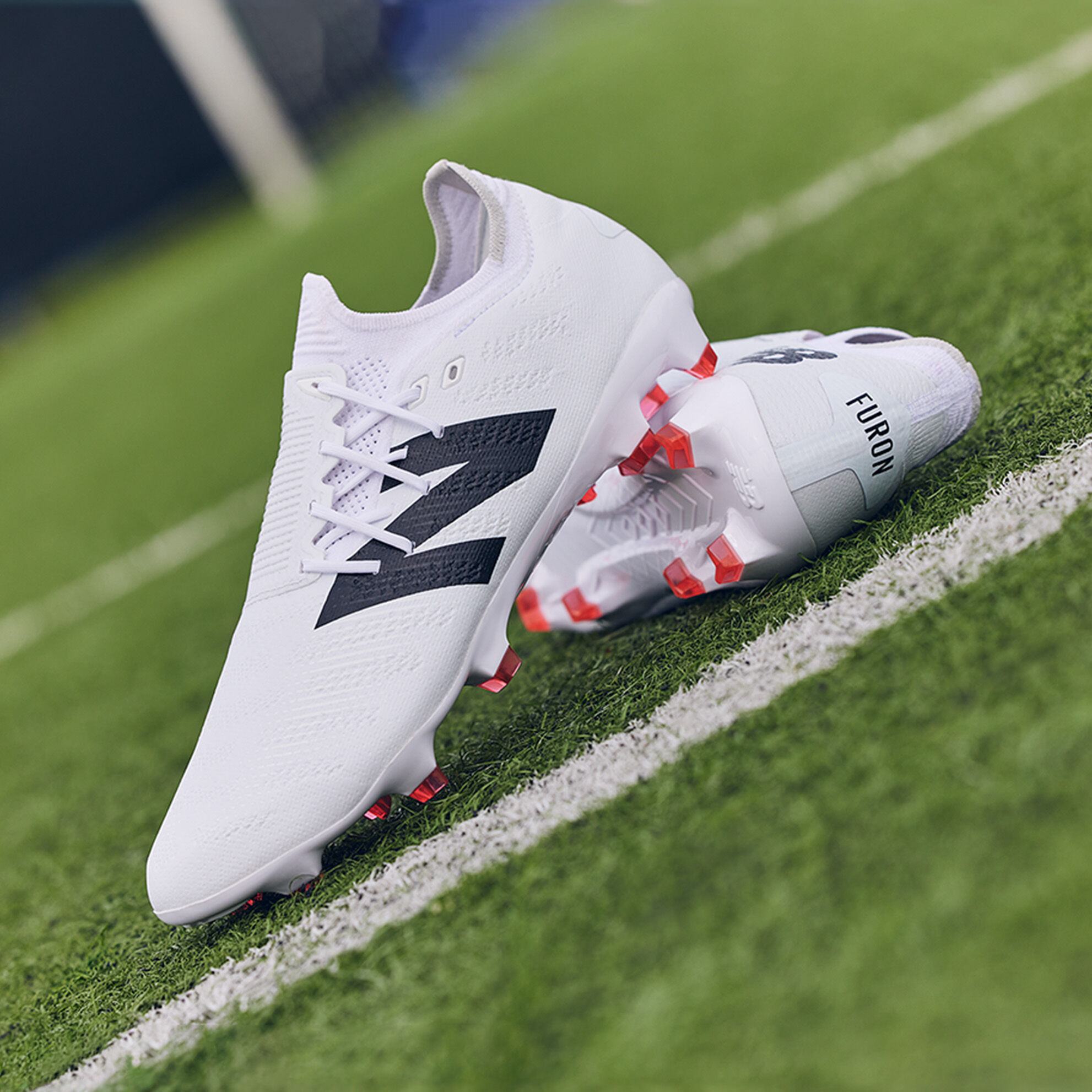 Best new balance cleats on sale