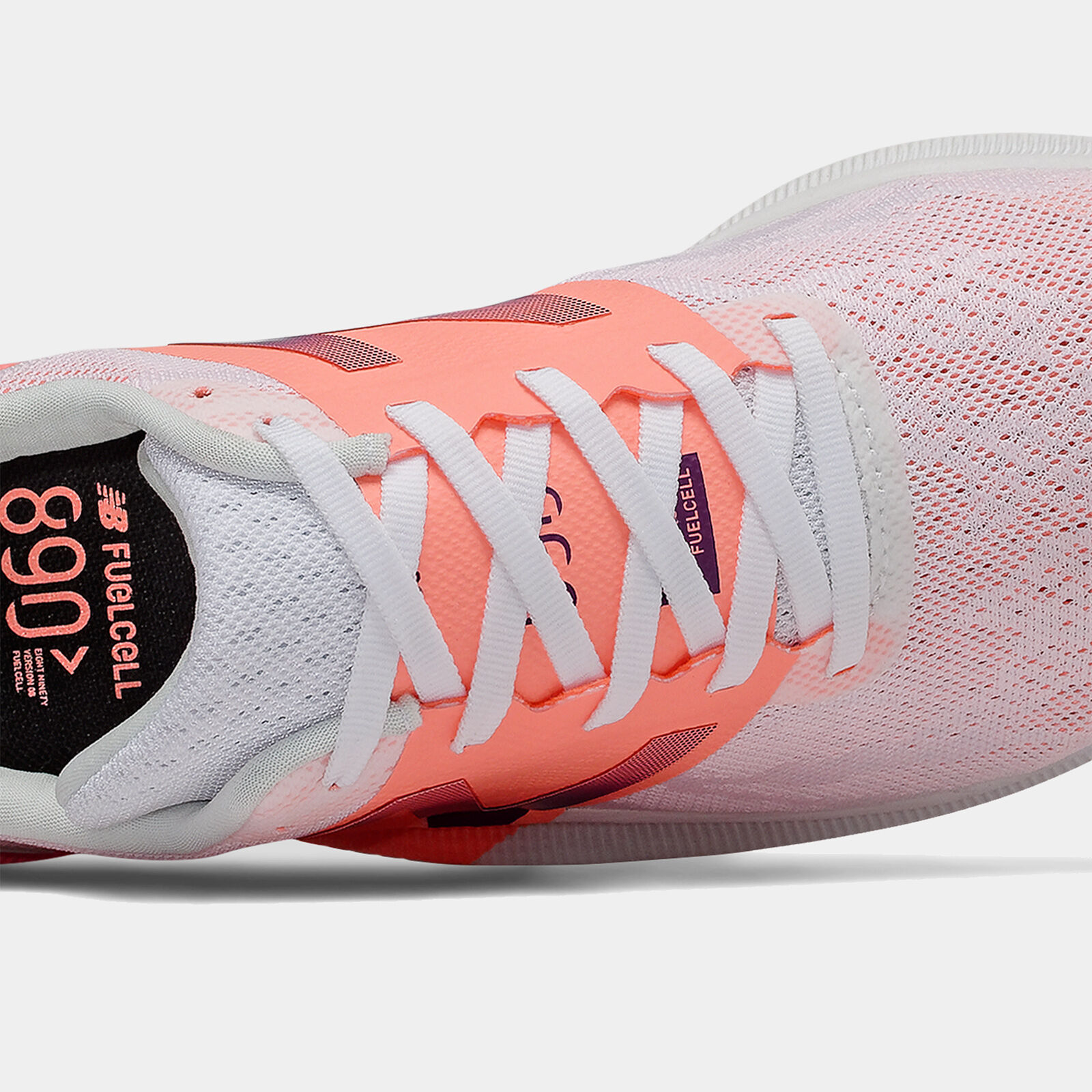 new balance 890 fuel cell