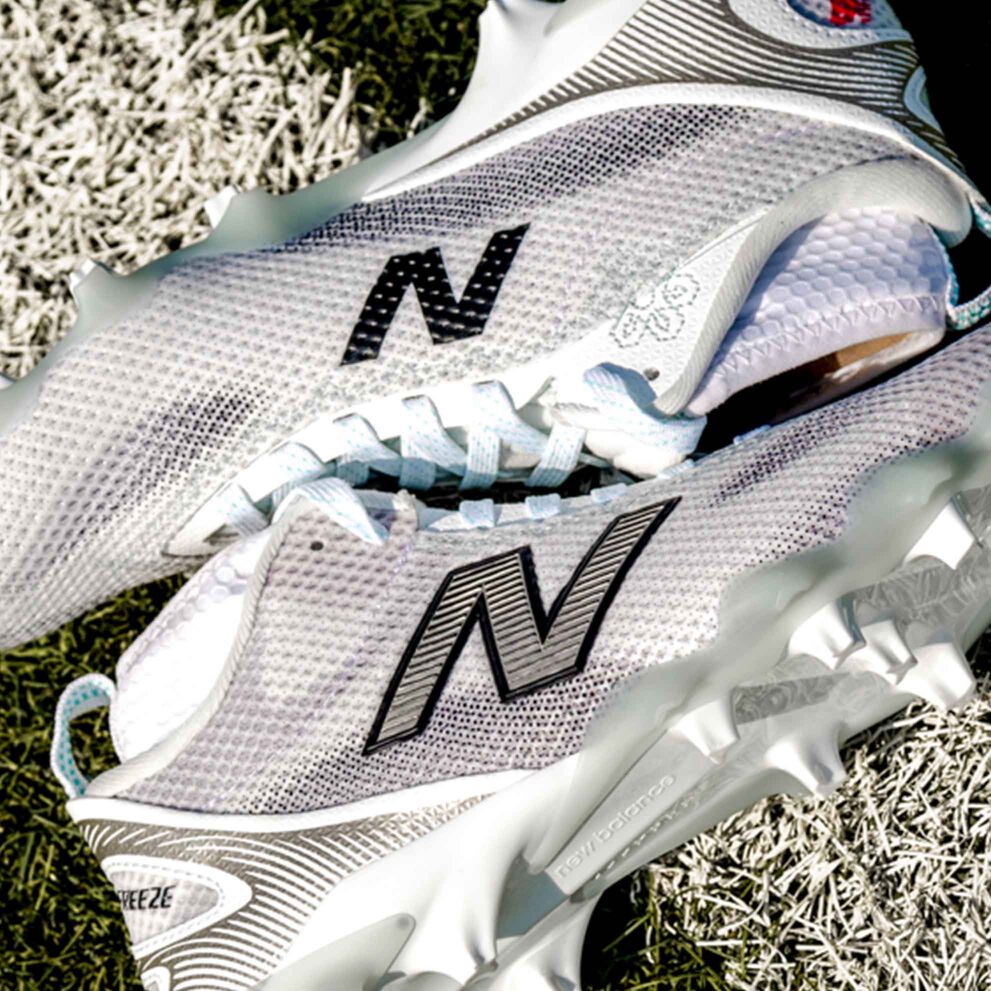 FreezeLX v5 - New Balance display picture 1