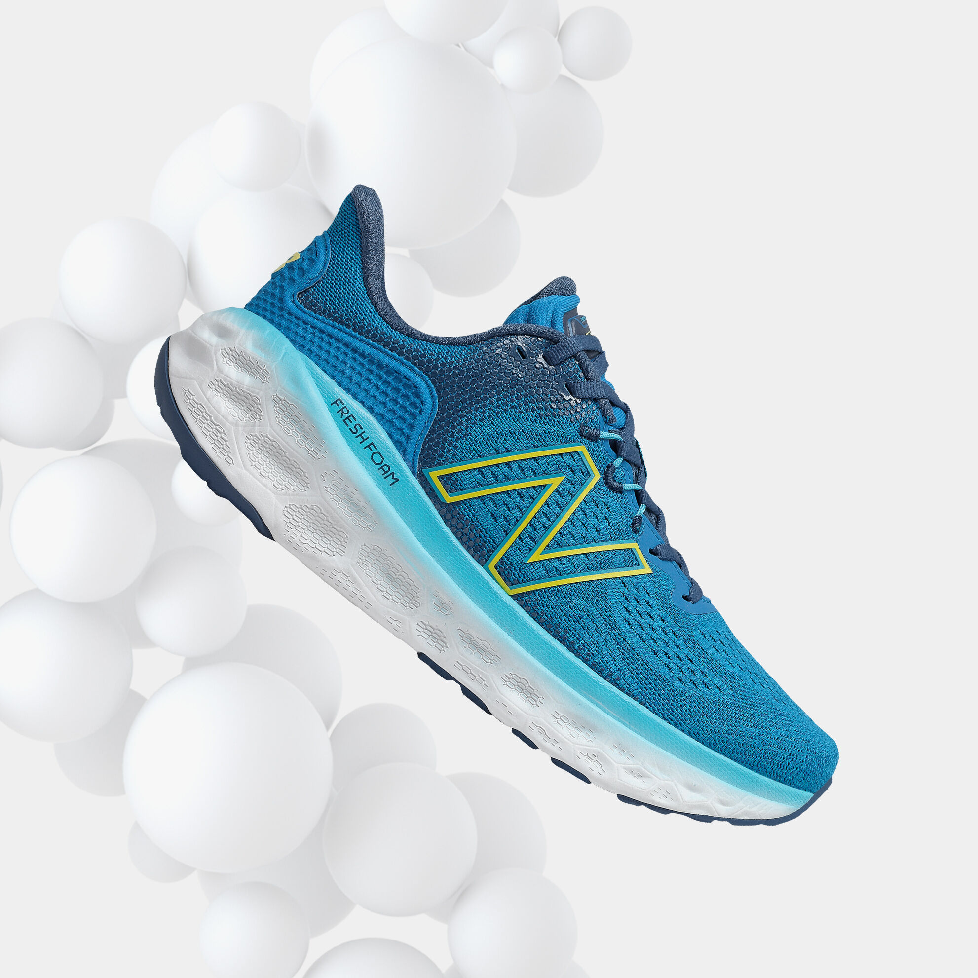 New balance free form