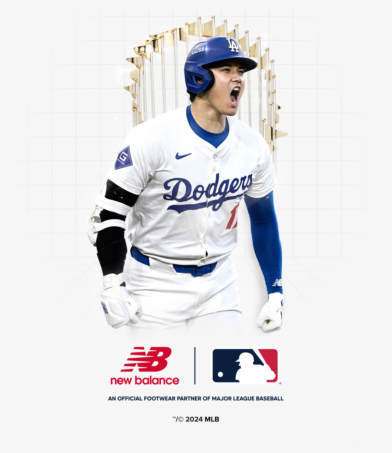 Baseball Gear Shoes Apparel New Balance