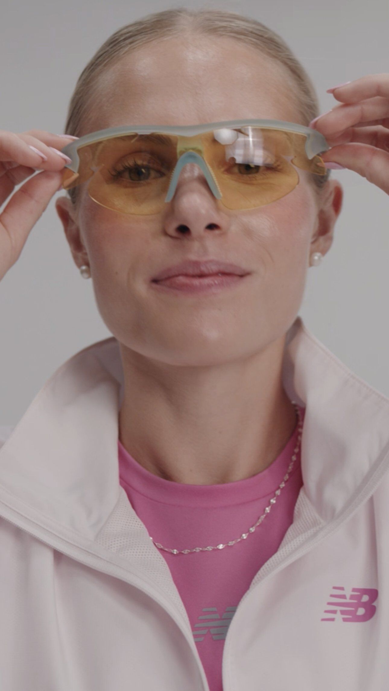 Parker Valby FuelCell SC LD-X v3 - New Balance