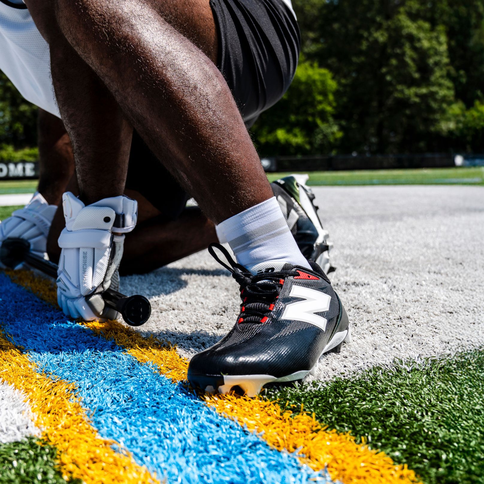 Burn X5 Limited Edition - New Balance