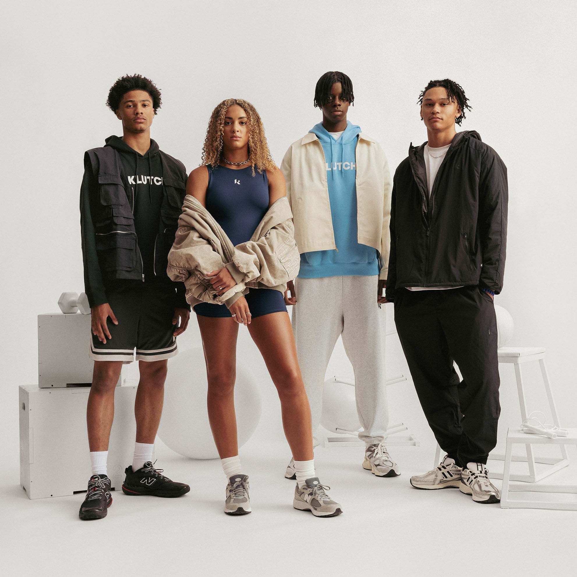 Lifestyle Shoes Clothing New Balance