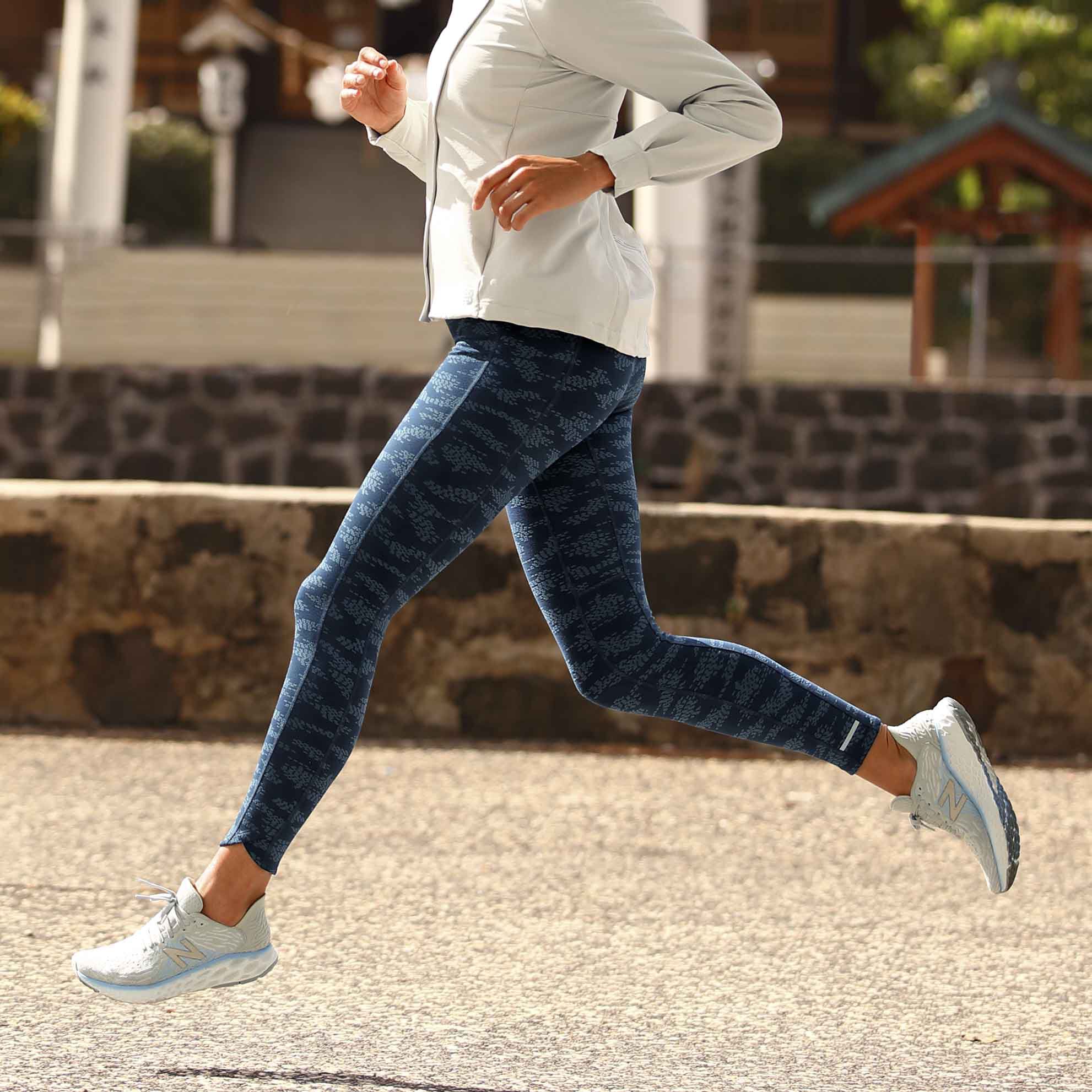 new balance running wear