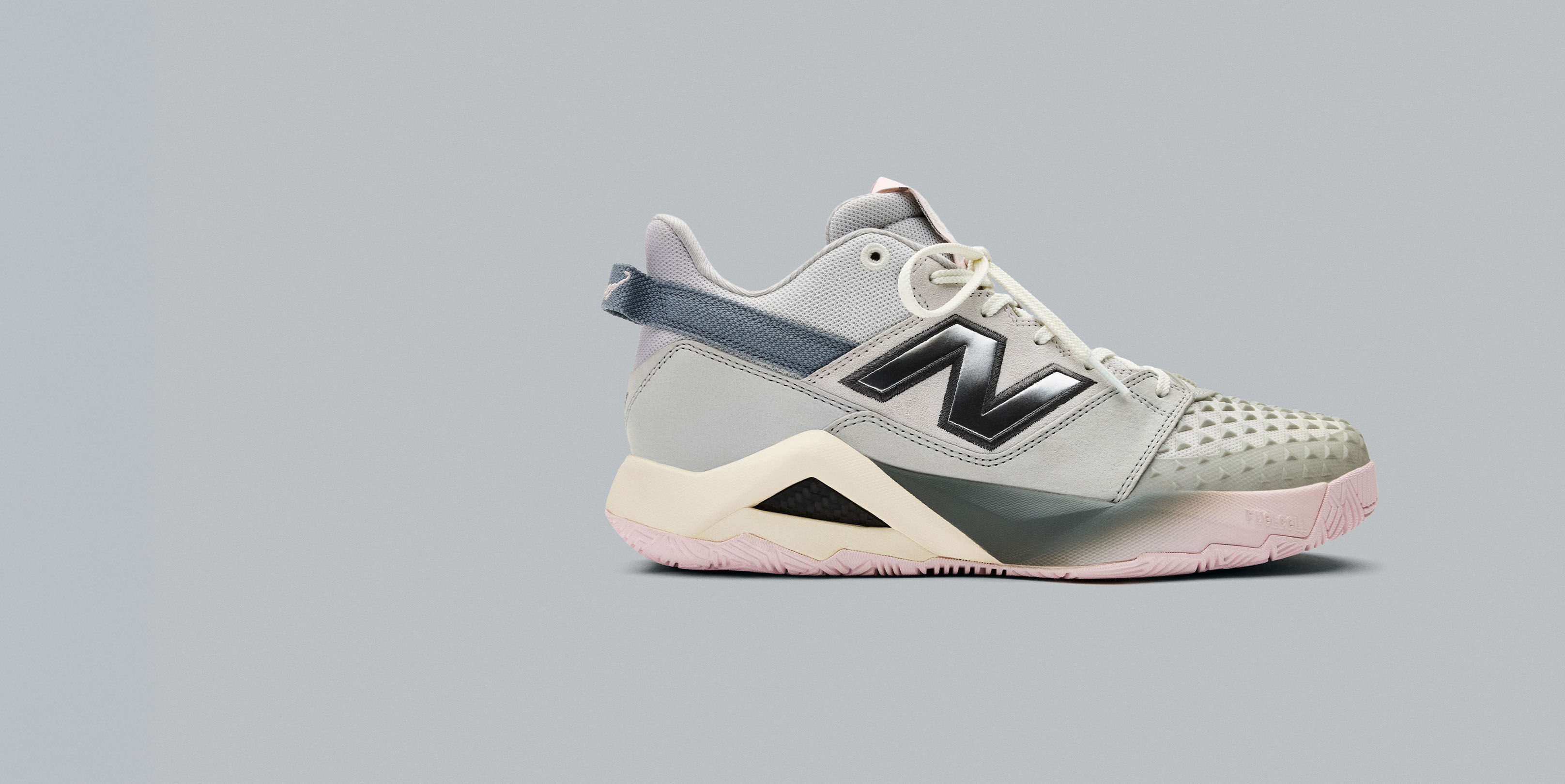 Tennis Shoes - New Balance
