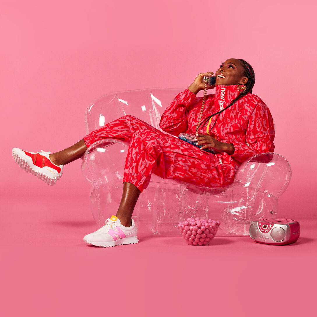 New Tennis Gear for Men and Women New Balance