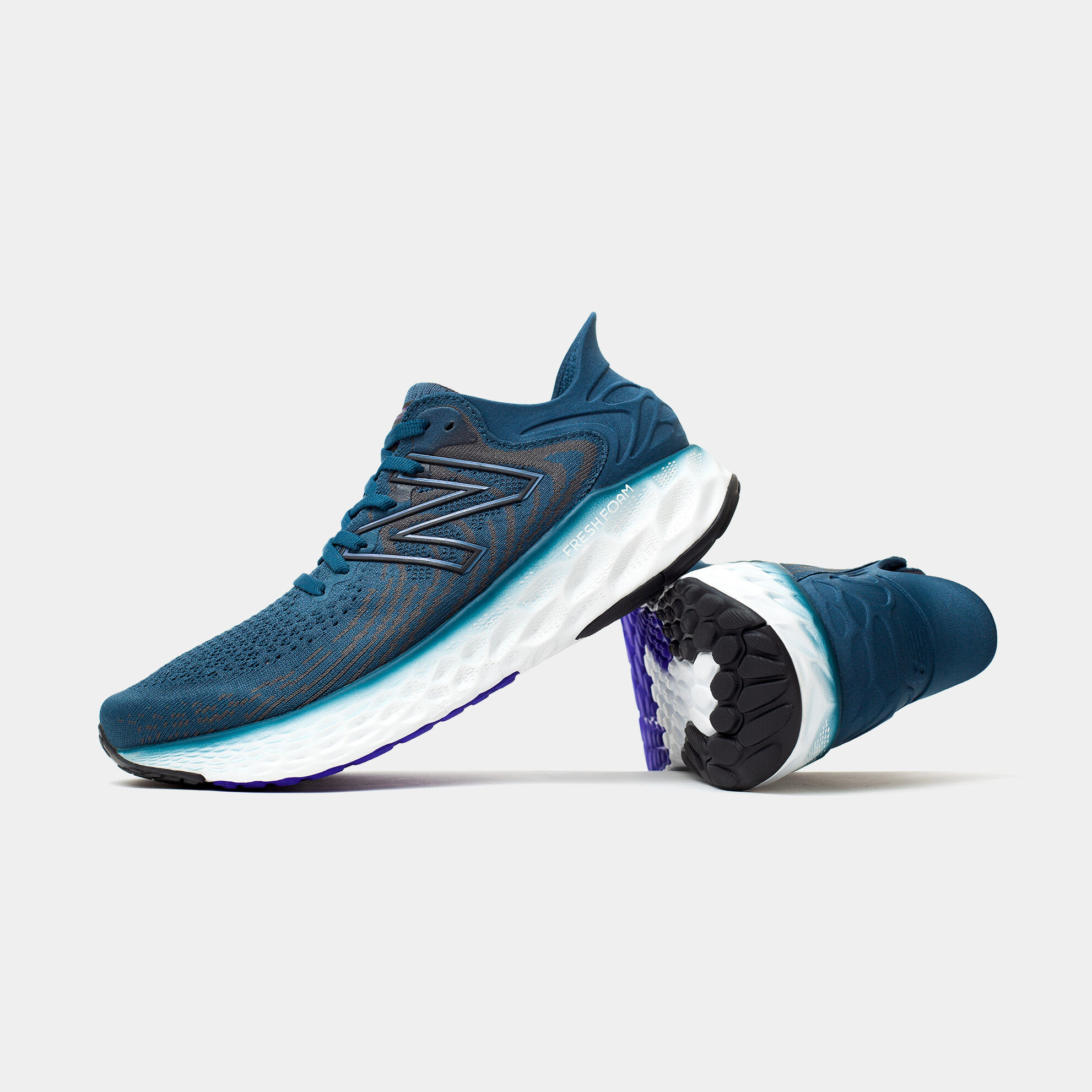 Athletic Footwear and Fitness Apparel - New Balance Athletic Footwear and Fitness Apparel - New Balance