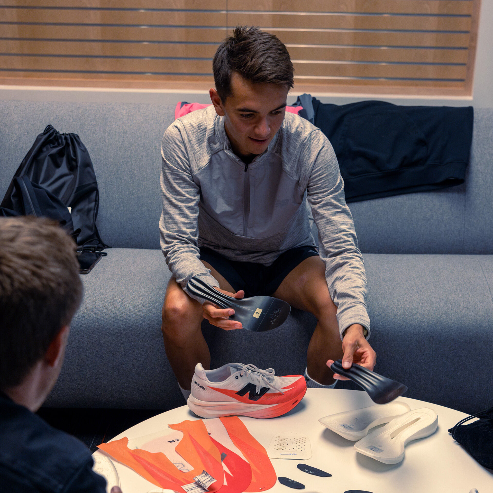 FuelCell SuperComp Elite v5 - New Balance