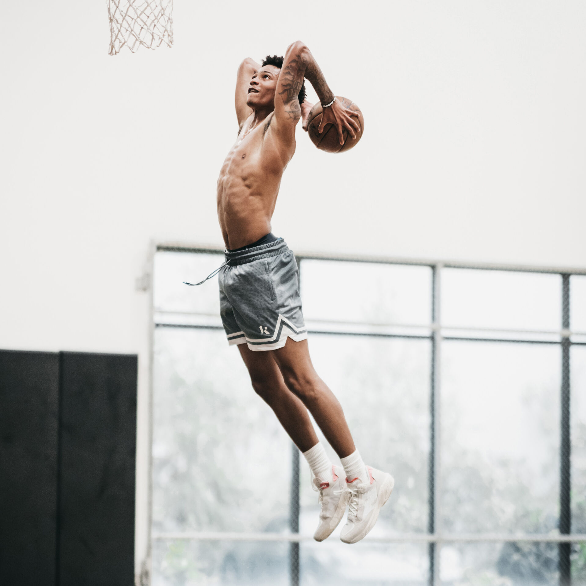 Basketball Shoes Clothes New Balance