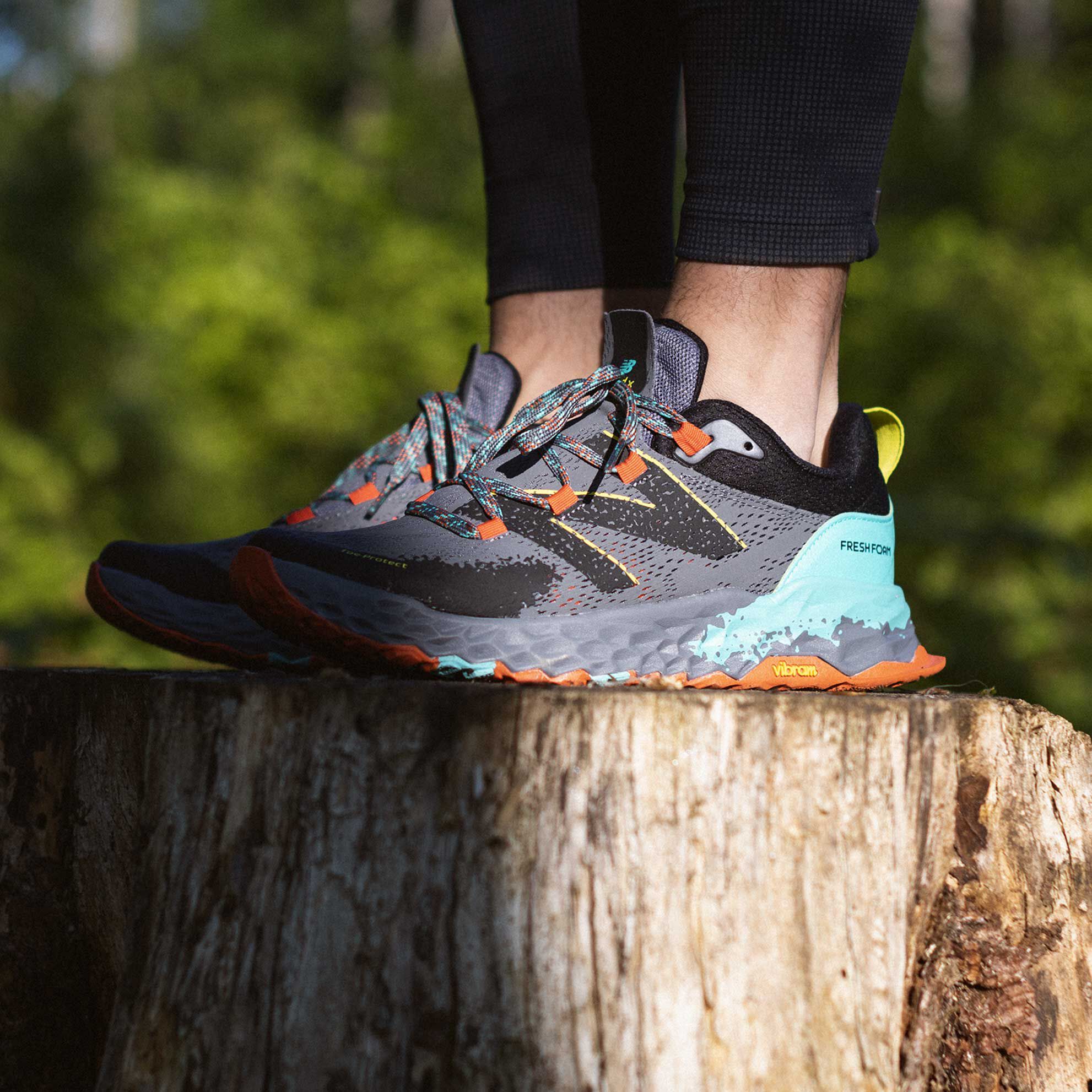 new balance foam hierro