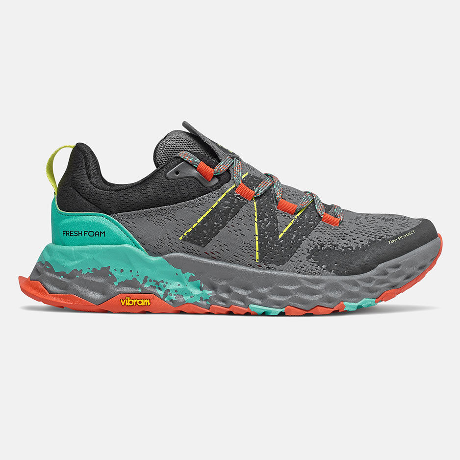 new balance memory foam