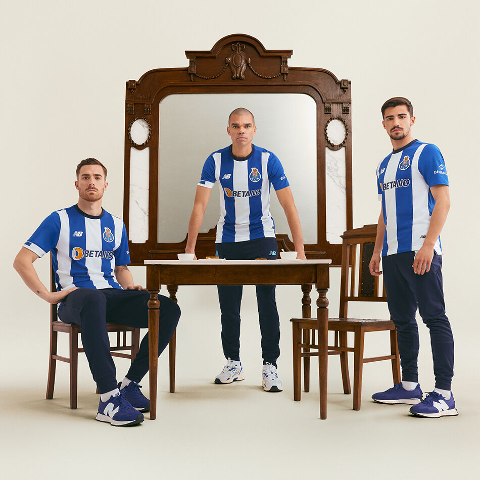 New balance hot sale usa soccer