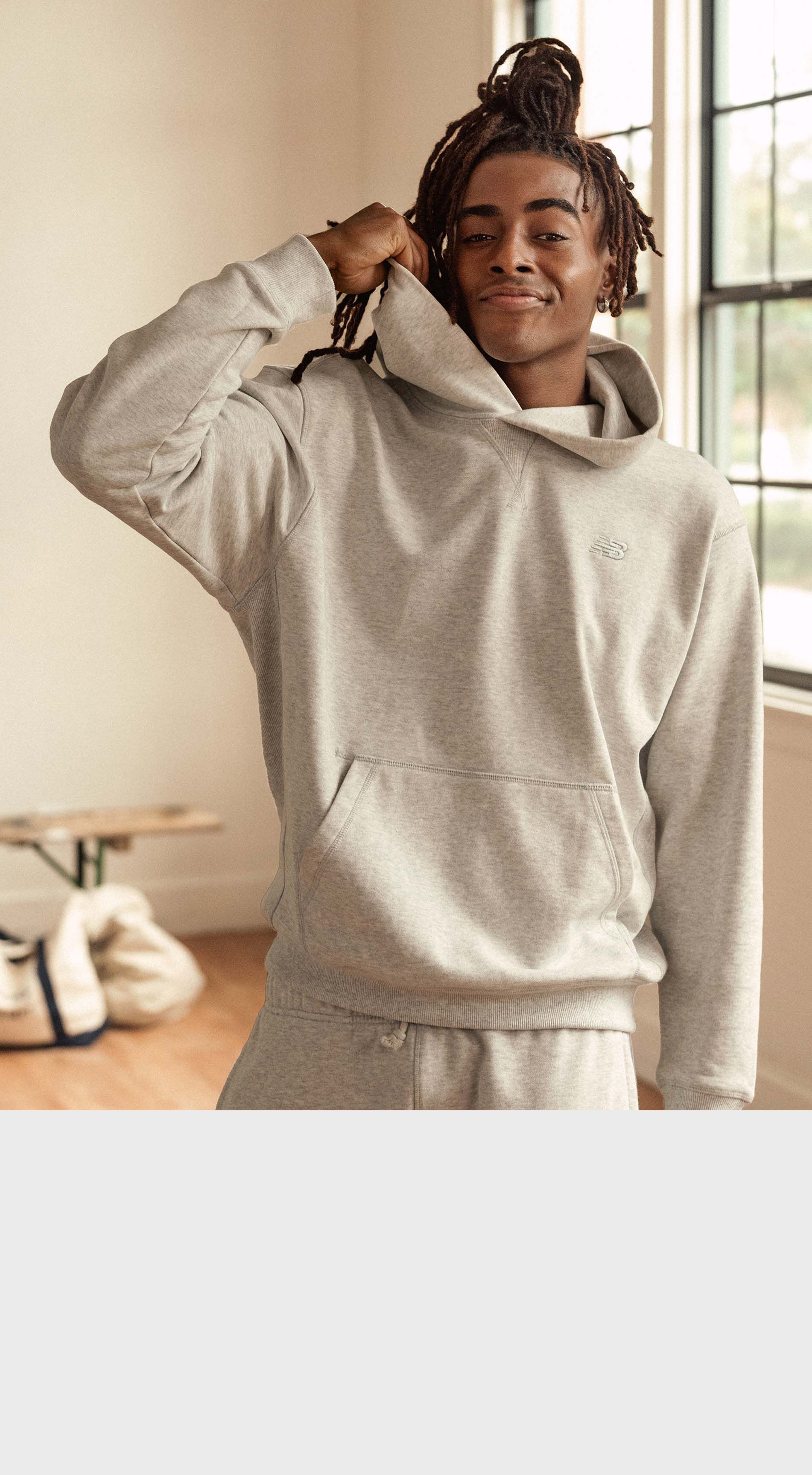 Balance clothing hotsell