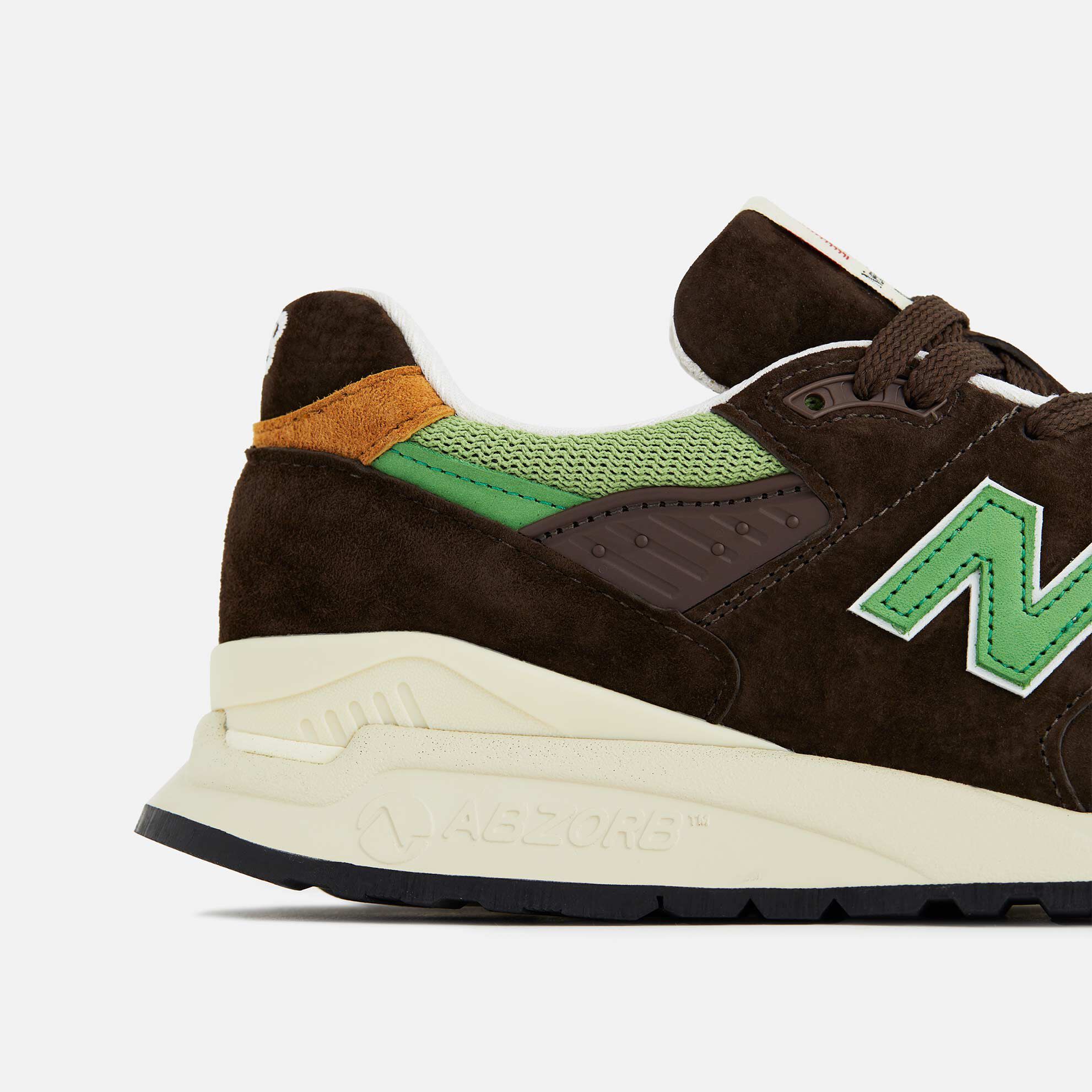 New balance 988 women green new arrivals