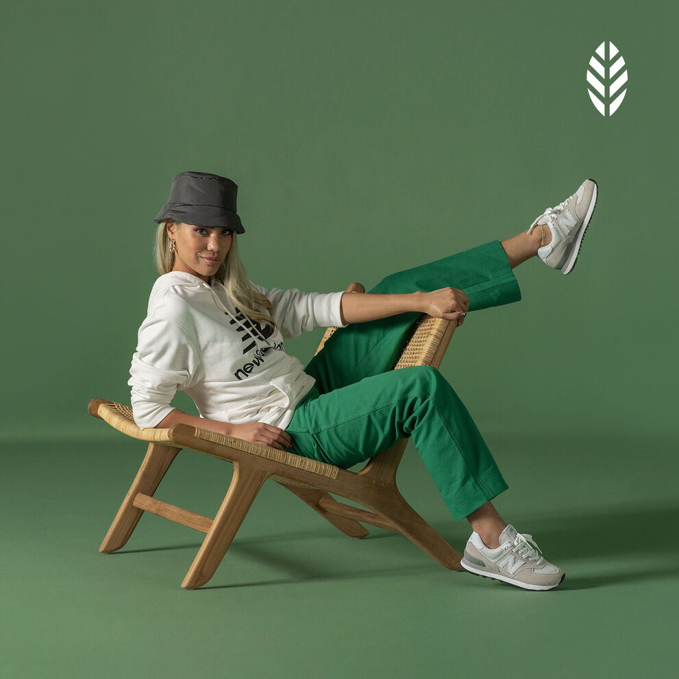 Sustainability - New Balance