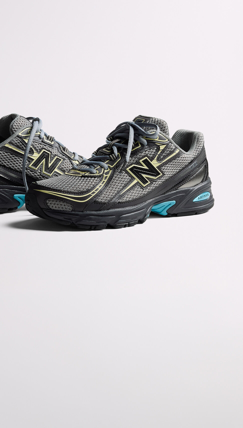The 740 &lsquo;Night Lights&rsquo;