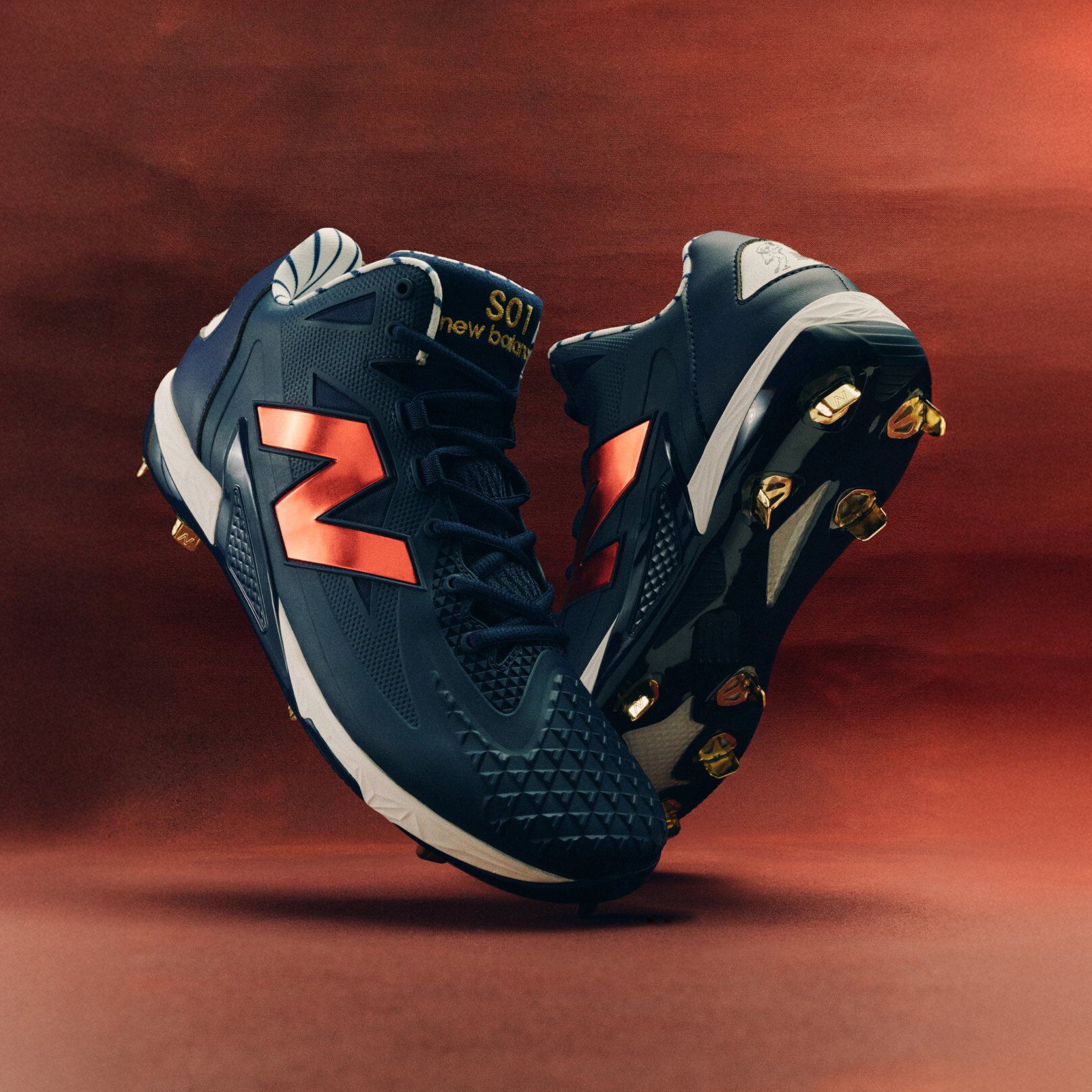 FuelCell Ohtani 1 - New Balance