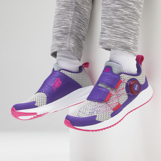 Kids Shoes Clothing New Balance