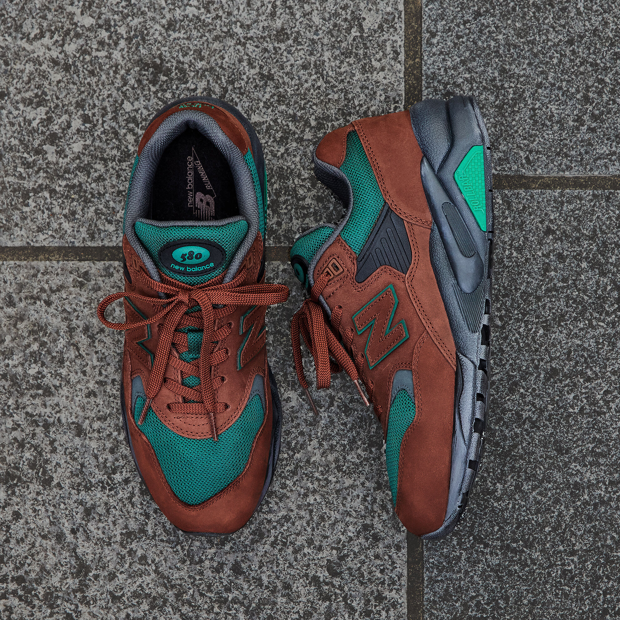 580 - New Balance
