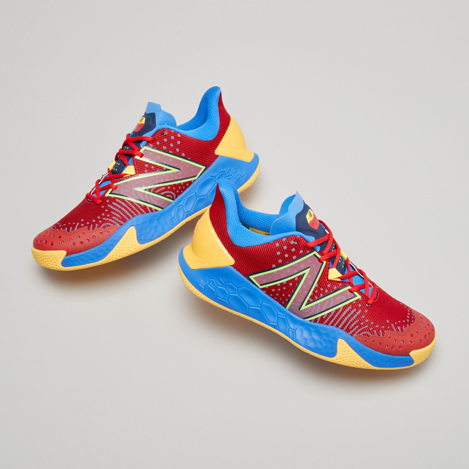 New Tennis Gear for Men and Women - New