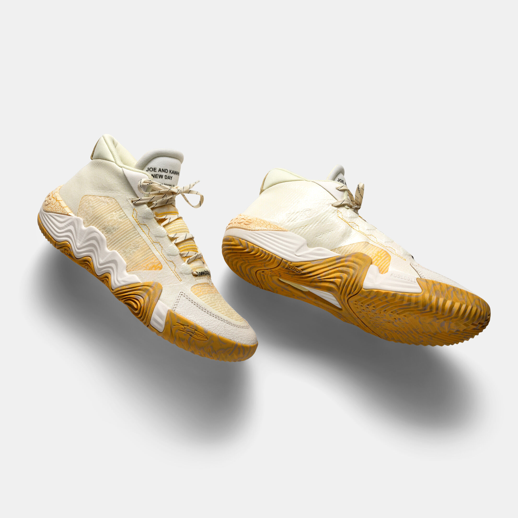 Kawhi Leonard Basketball Shoes 