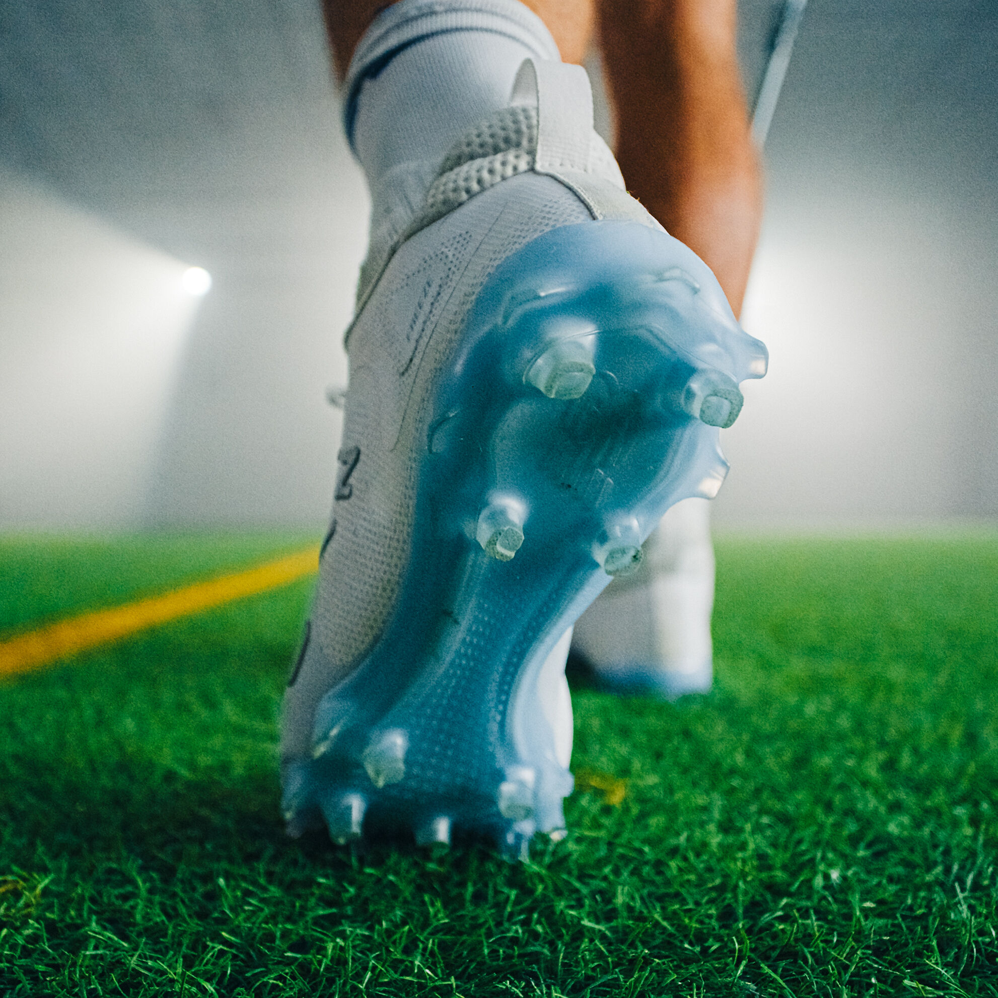 Nb freeze cleats sales