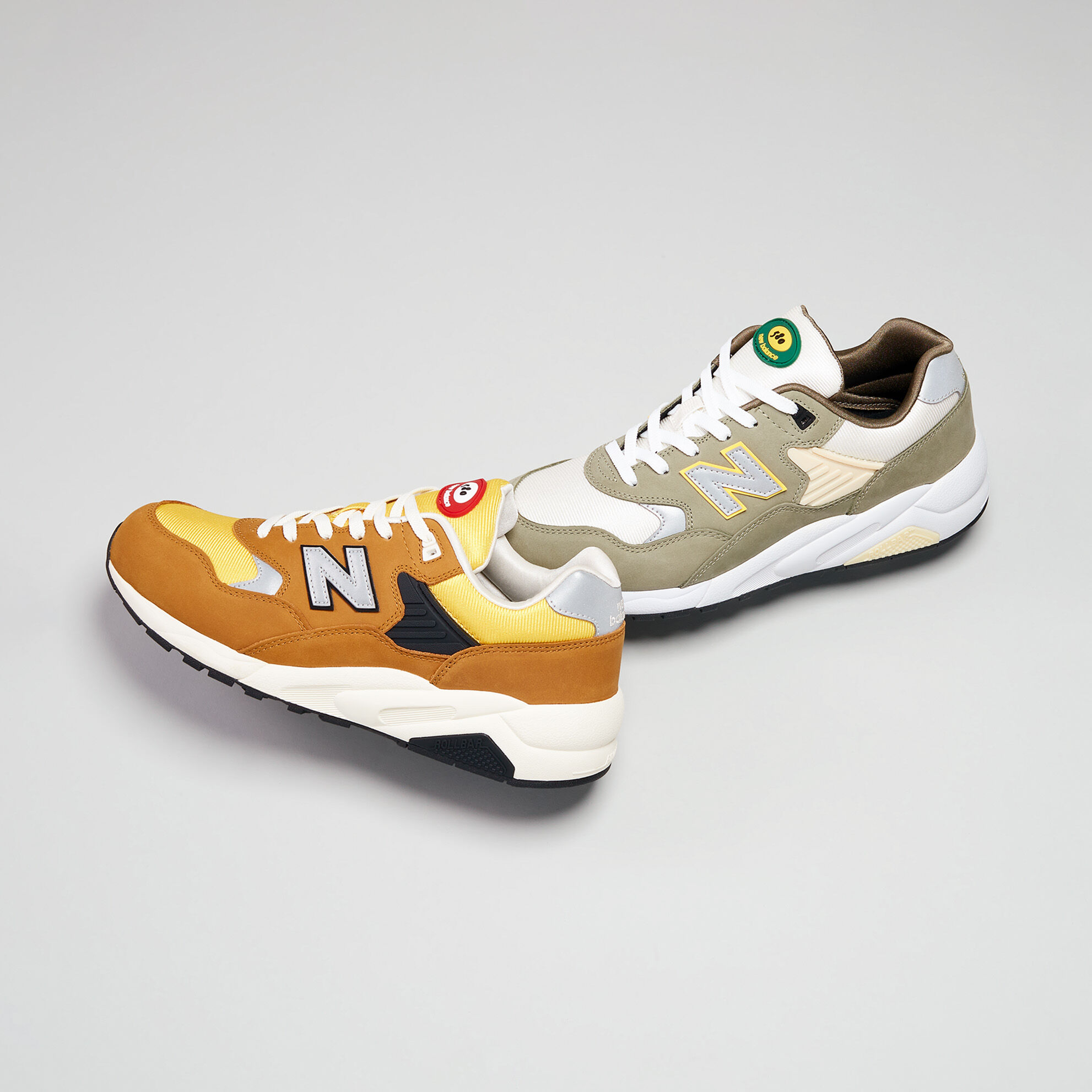 New Balance Mens 580 | lupon.gov.ph