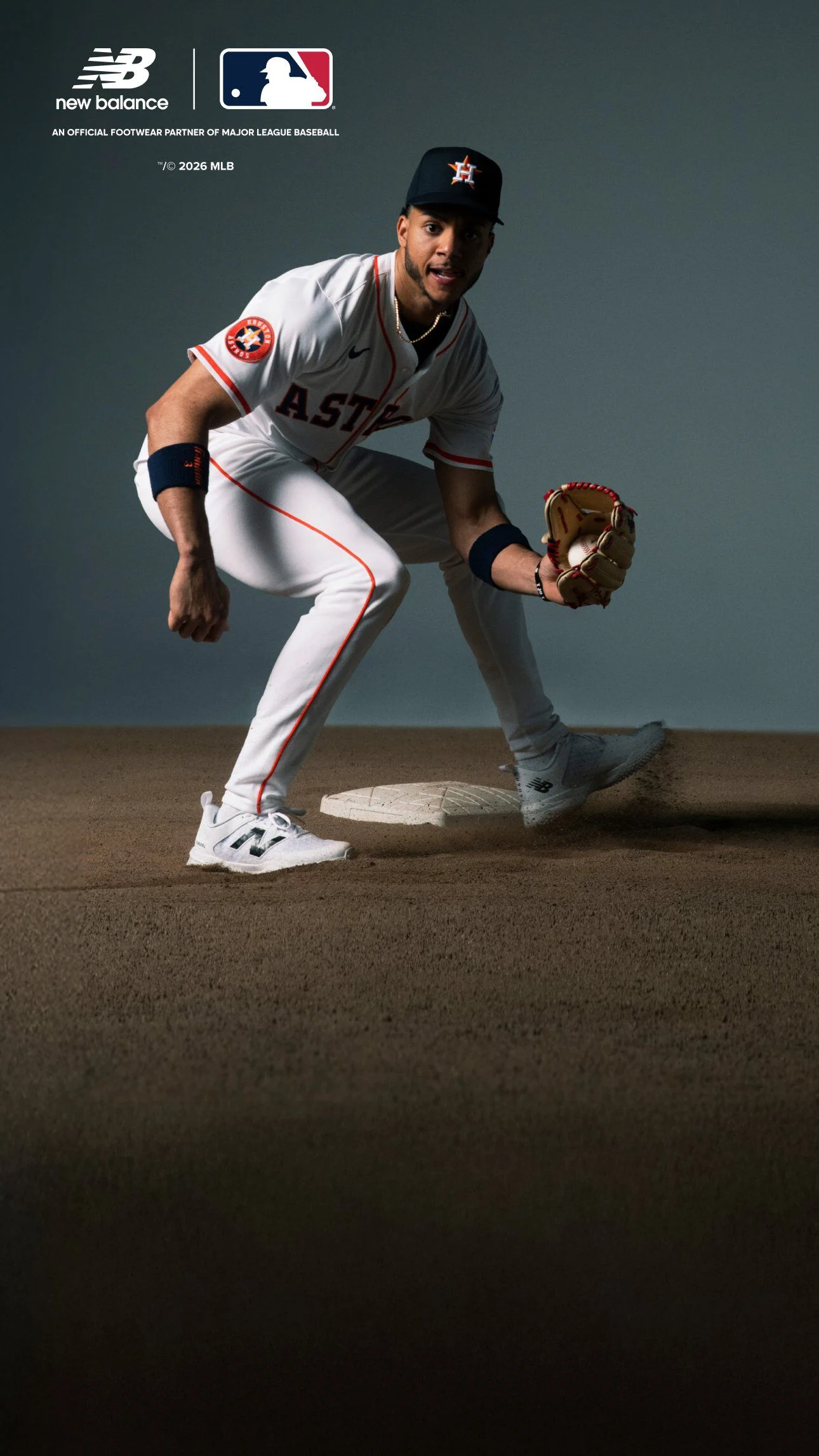 Baseball Gear, Shoes, & Apparel - New Balance