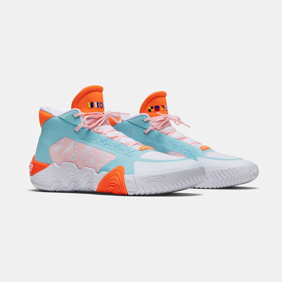 Warning Precipice leadership KAWHI II - New Balance