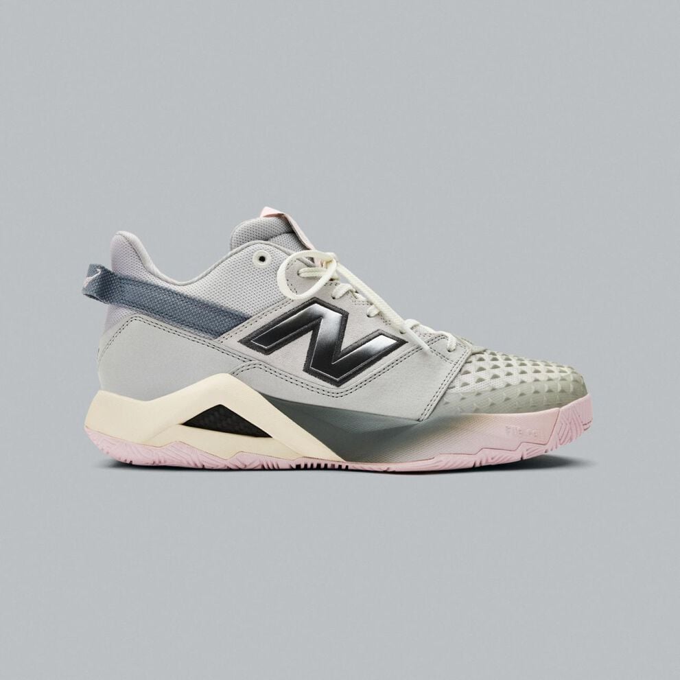 The Coco CG2 &lsquo;Grey Days&rsquo; on a grey background