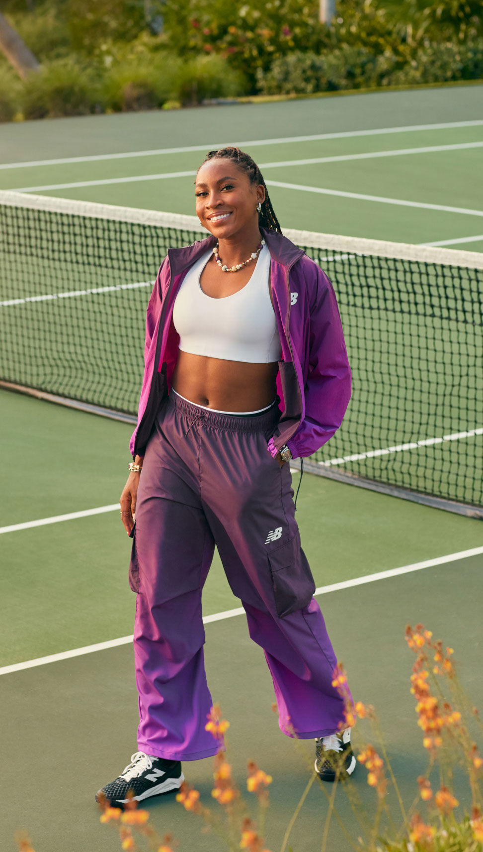 Women s Tennis Shoes New Balance