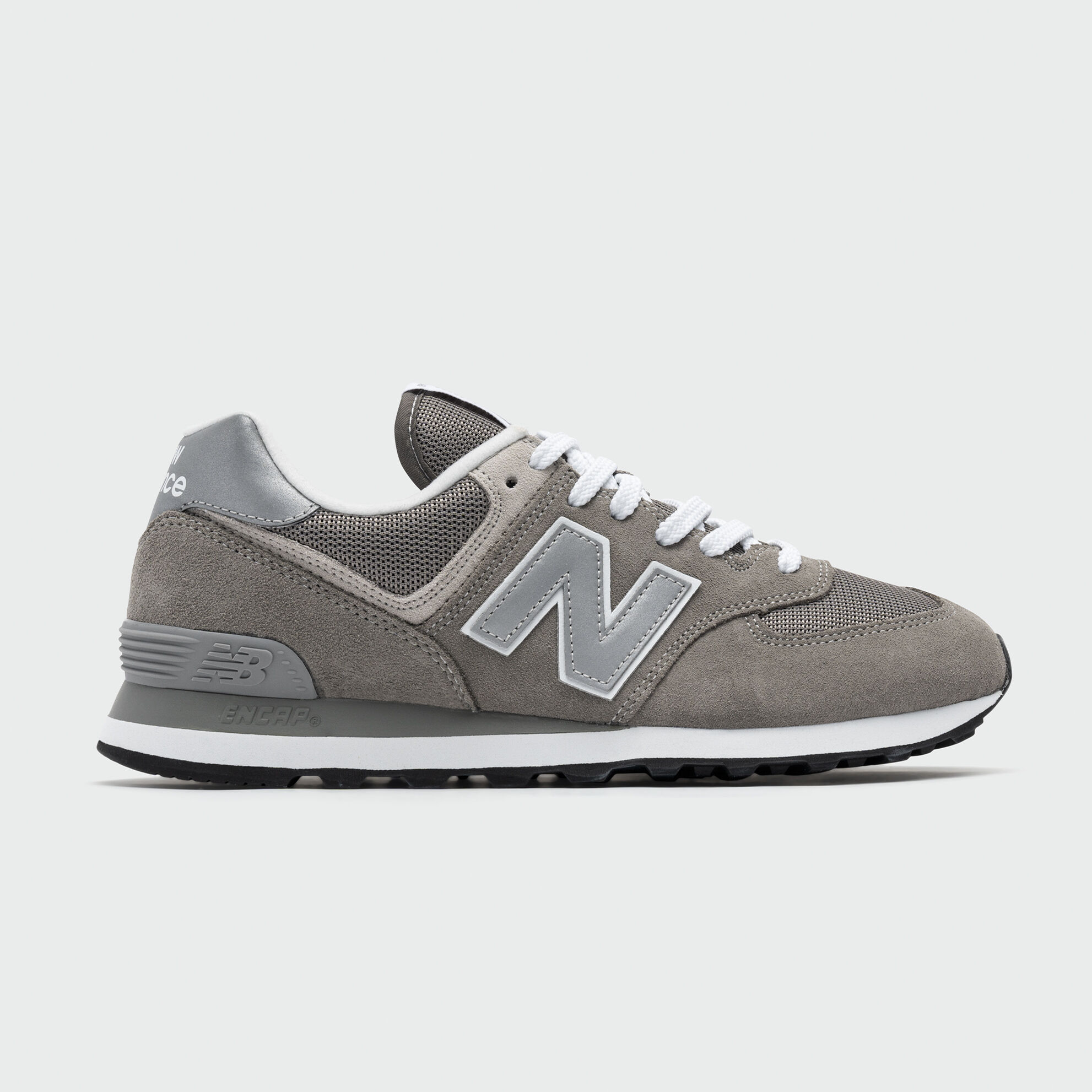 new balance 574 camel