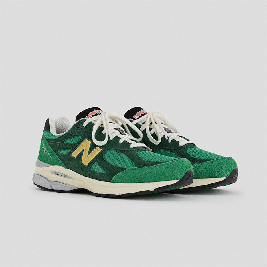 MADE in USA Collection - New Balance