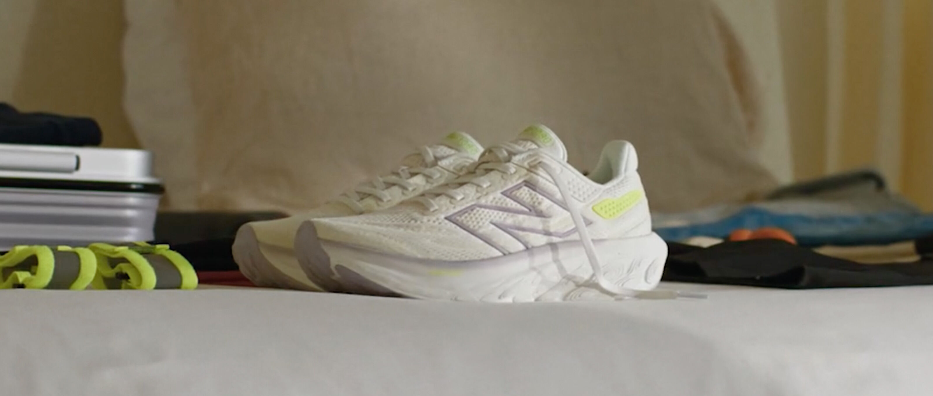 New balance wl1300 verde clearance