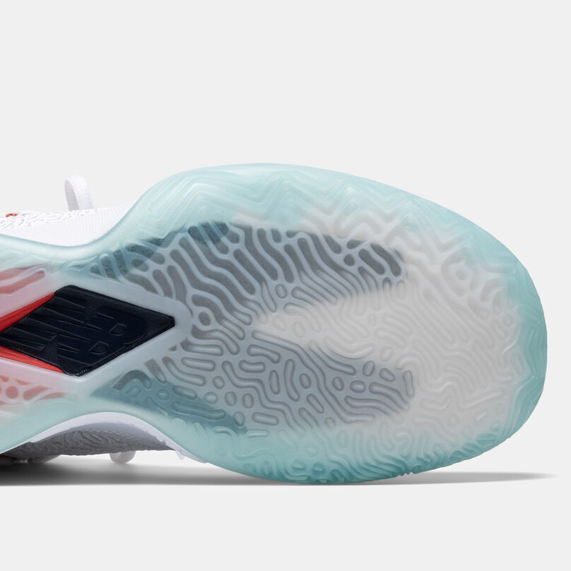 Sole shot of the Kawhi product