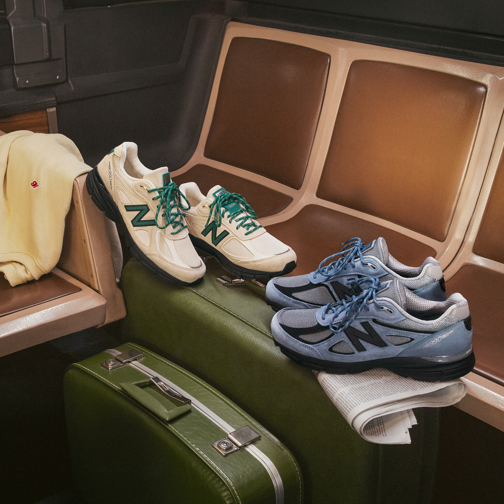 Site officiel deals new balance