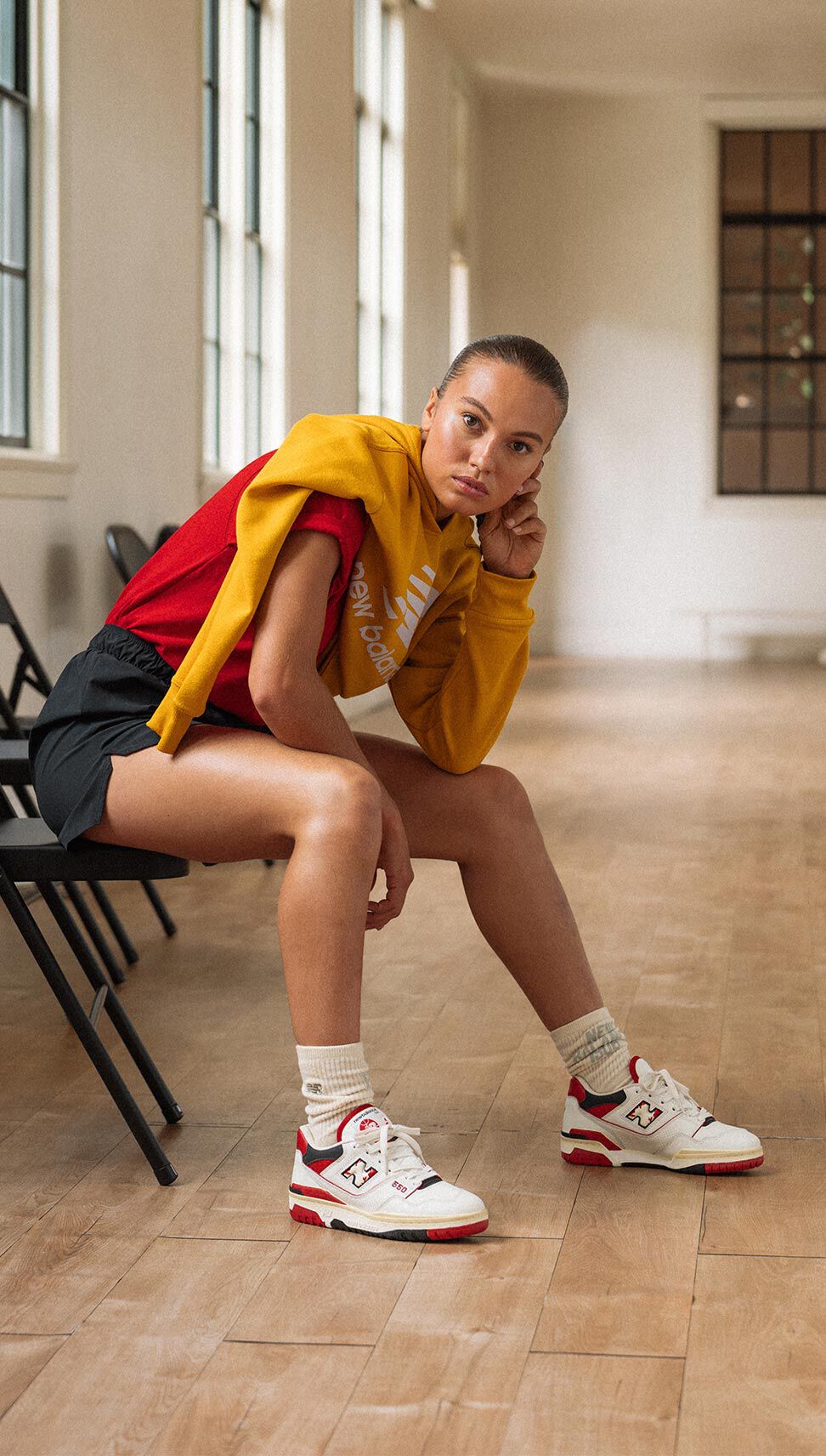 Women's Lifestyle Sneakers - New Balance