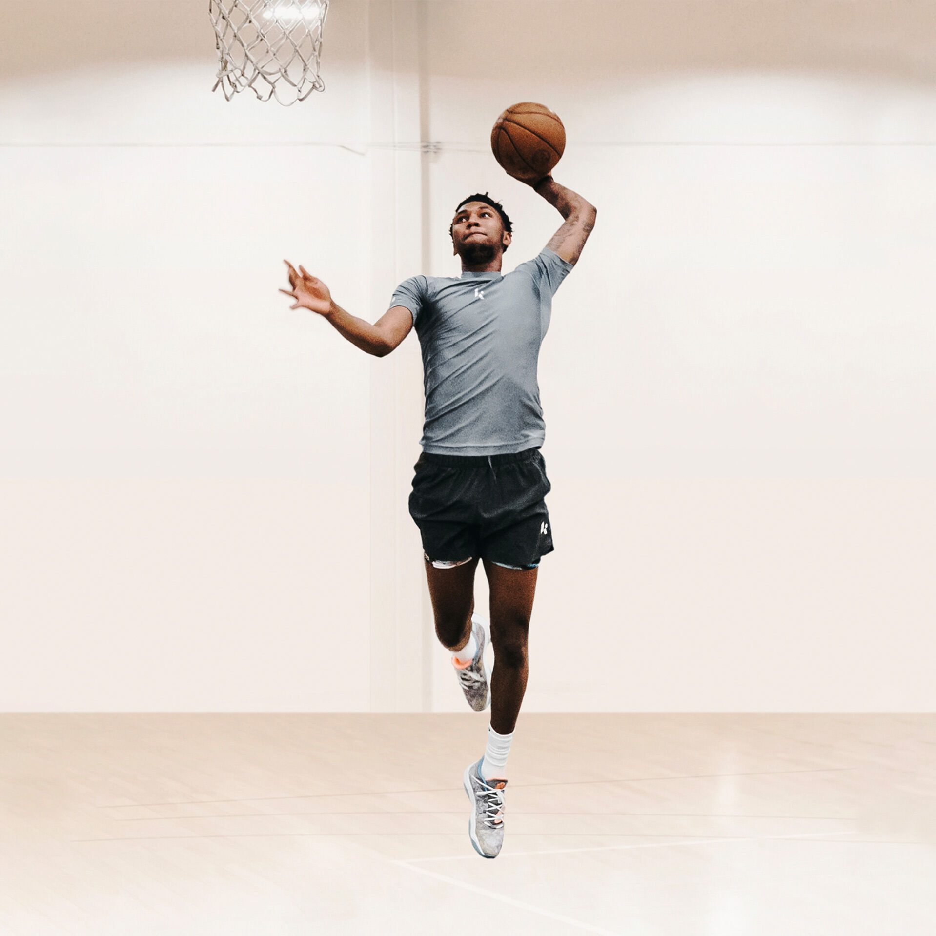 Basketball
