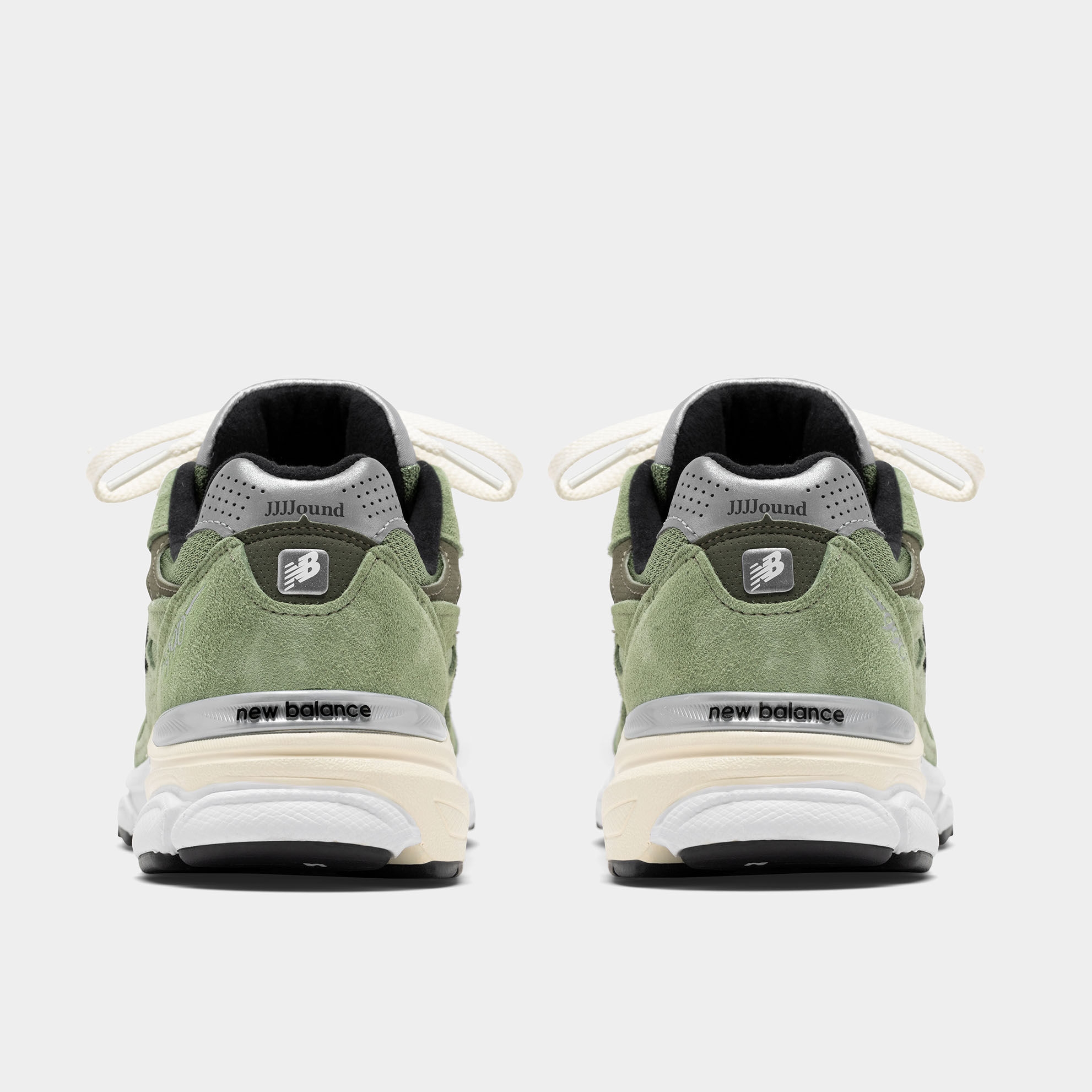 new balance size chart