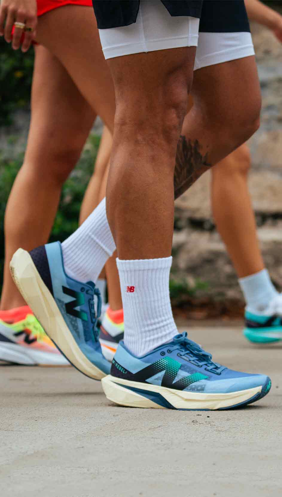 Men s Running Athletic Shoes New Balance