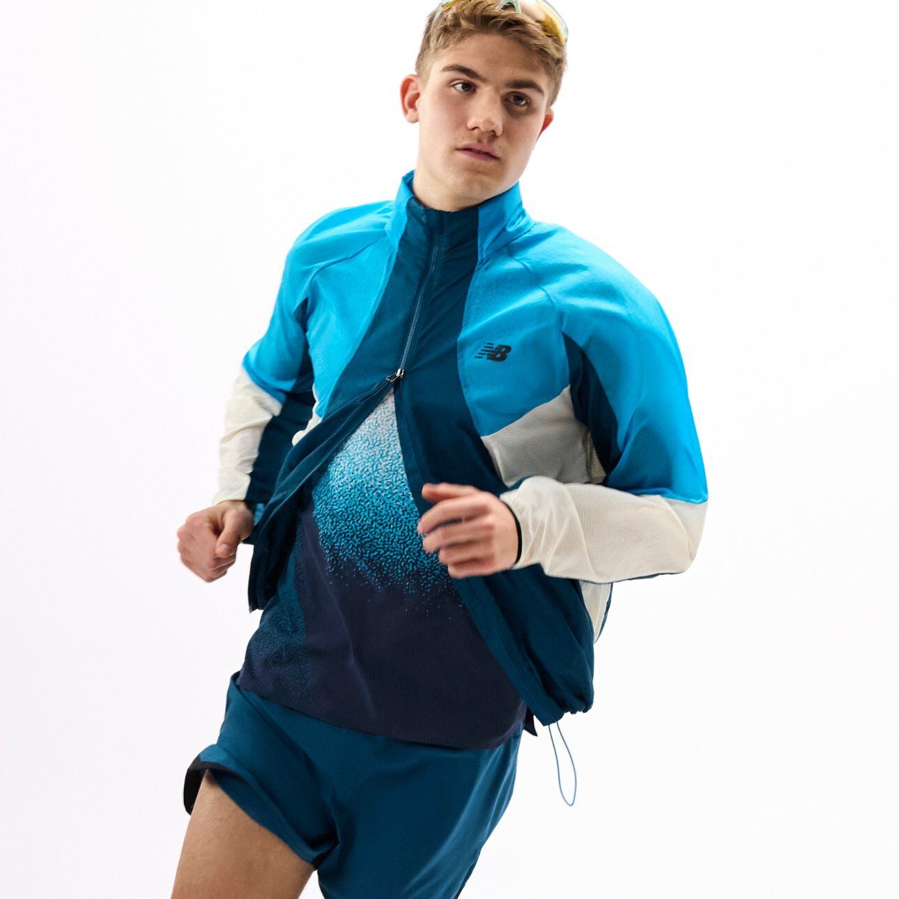 RC Essential Short 5