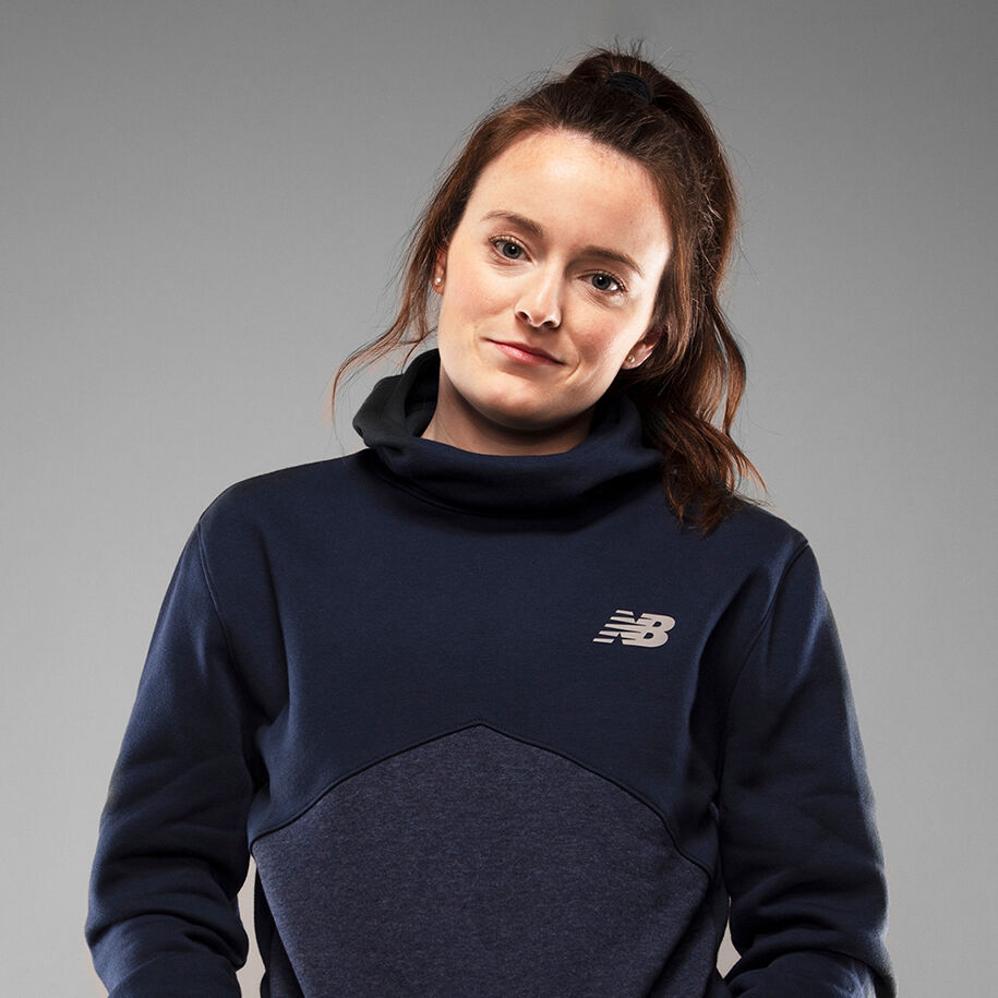 rose lavelle new balance