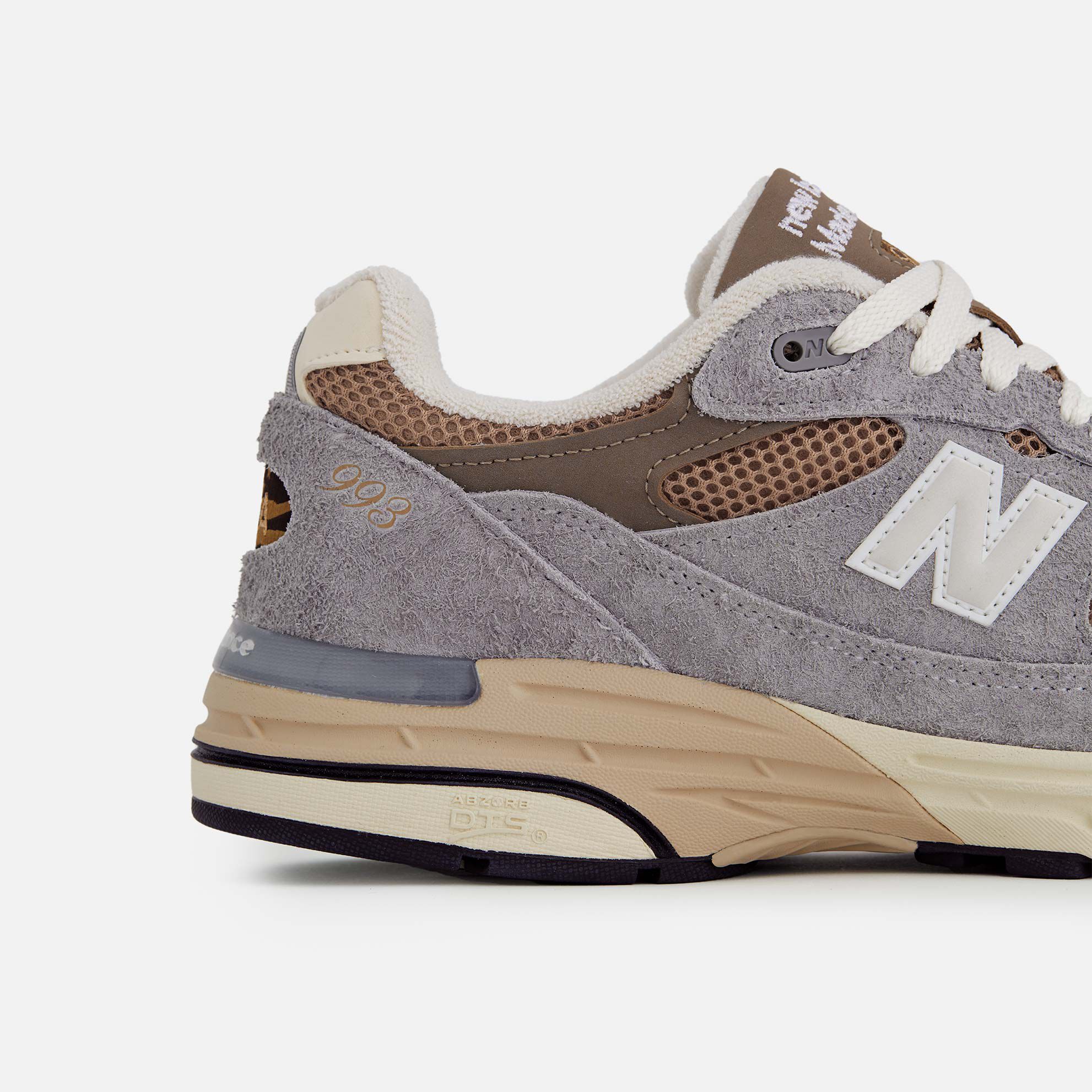 New balance 993 donna sales