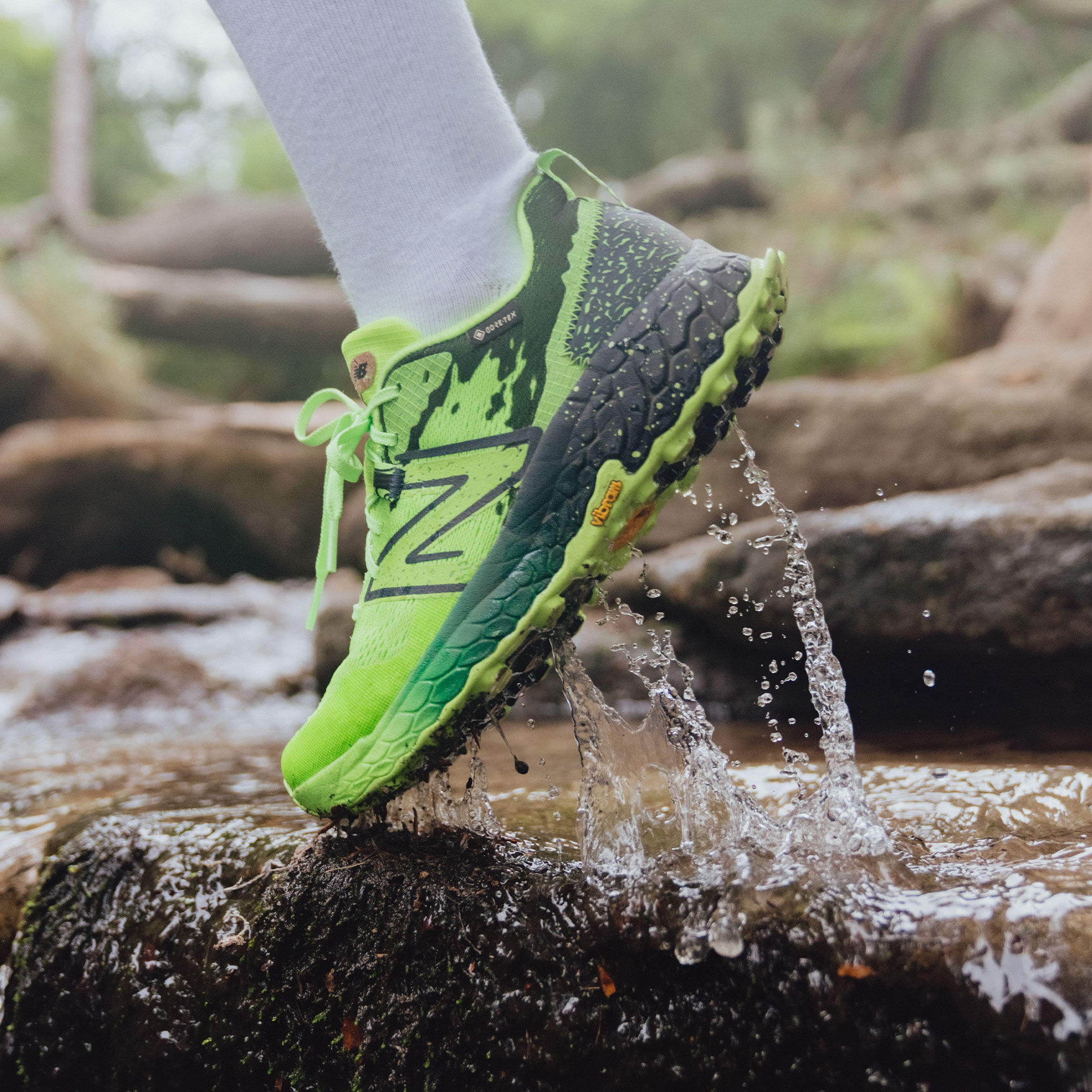 New balance 14 v7 release top