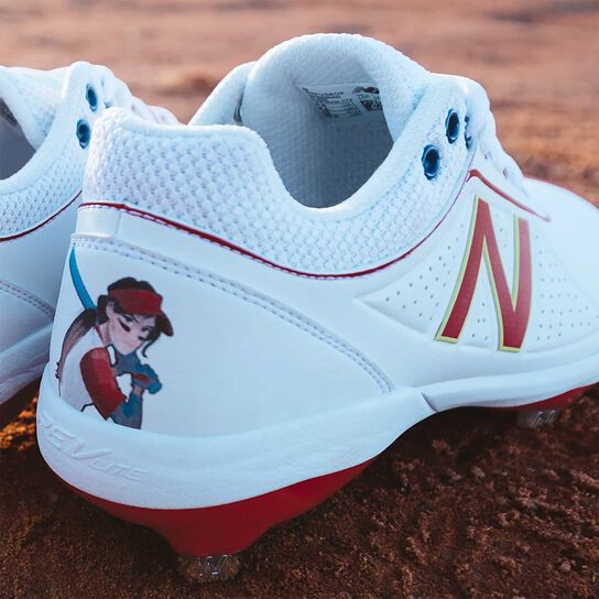 big league chew shoes cleats