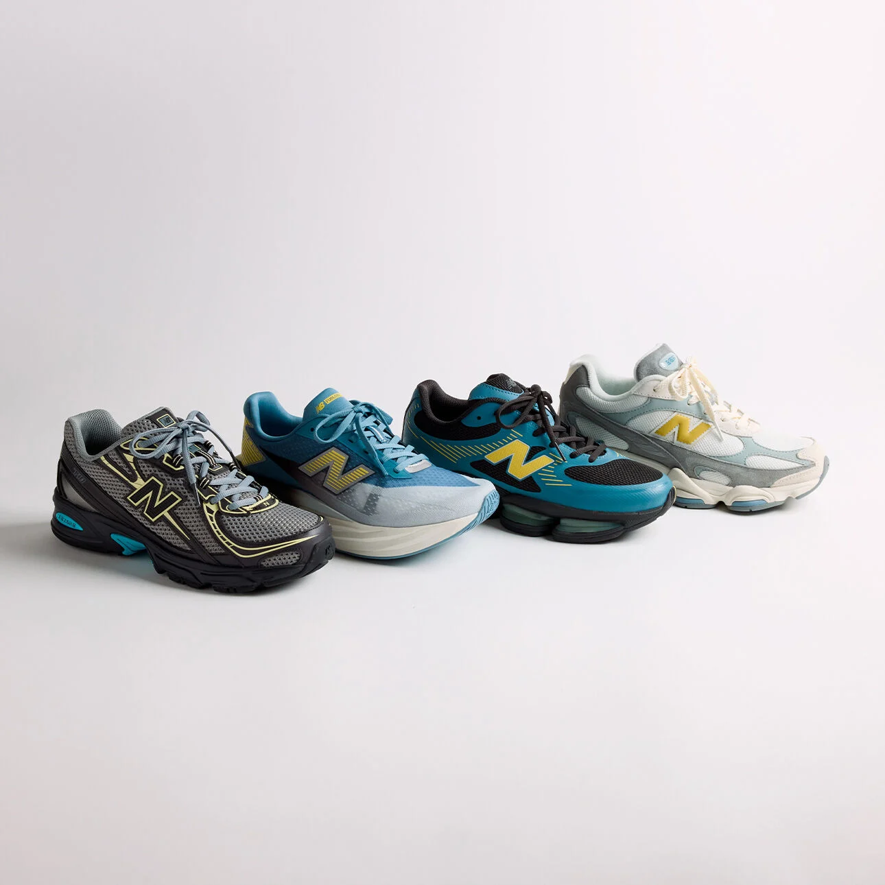 Release Calendar | Upcoming Launches & Collaborations - New Balance
